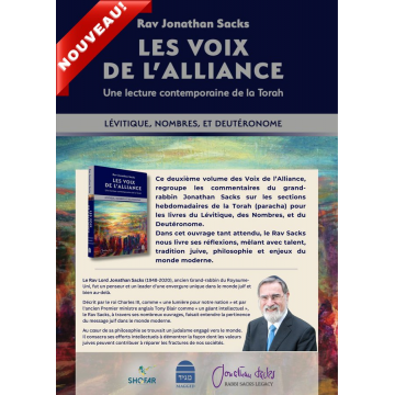 LES VOIX DE L ALLIANCE-2