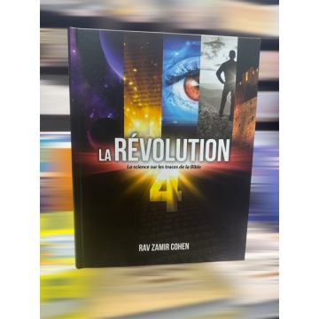 LA REVOLUTION 4